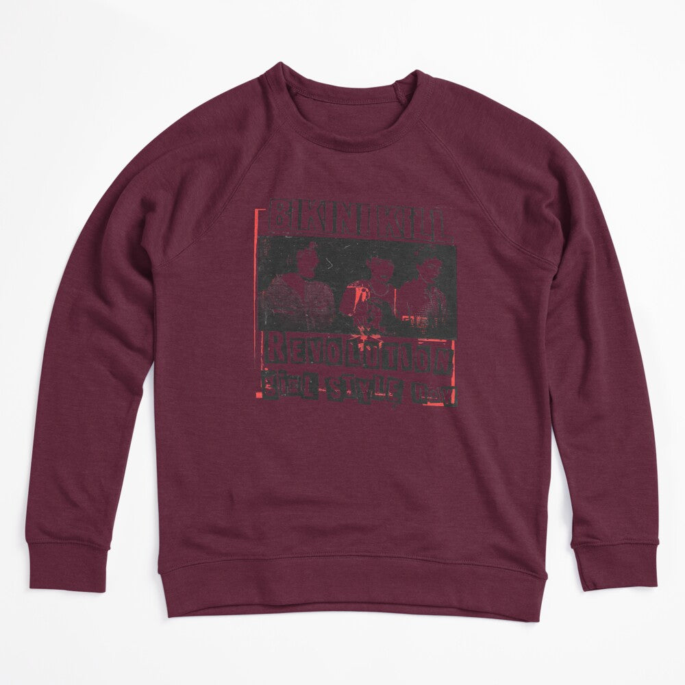 Bikini Kill Shirt