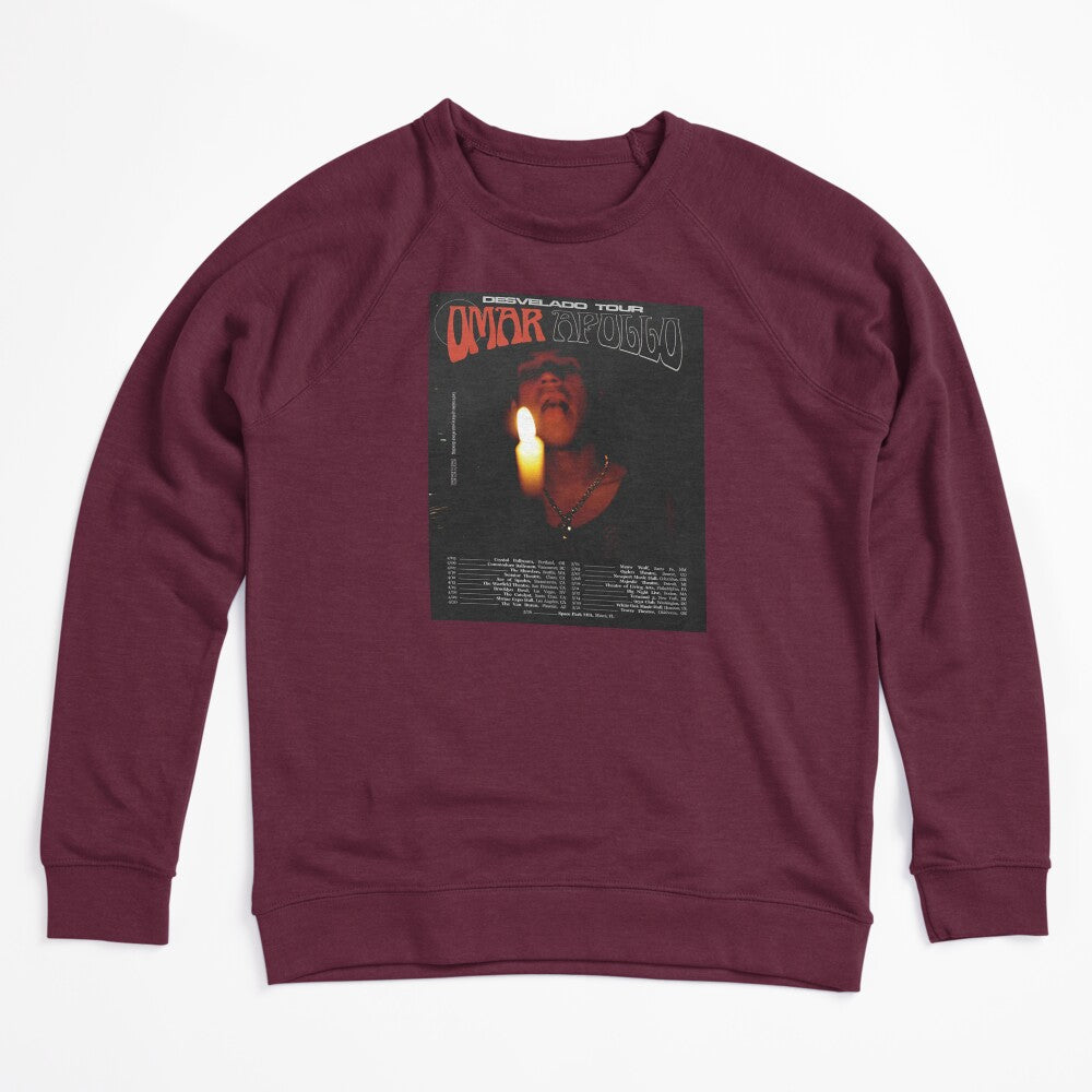 Desvelado Tour Shirt