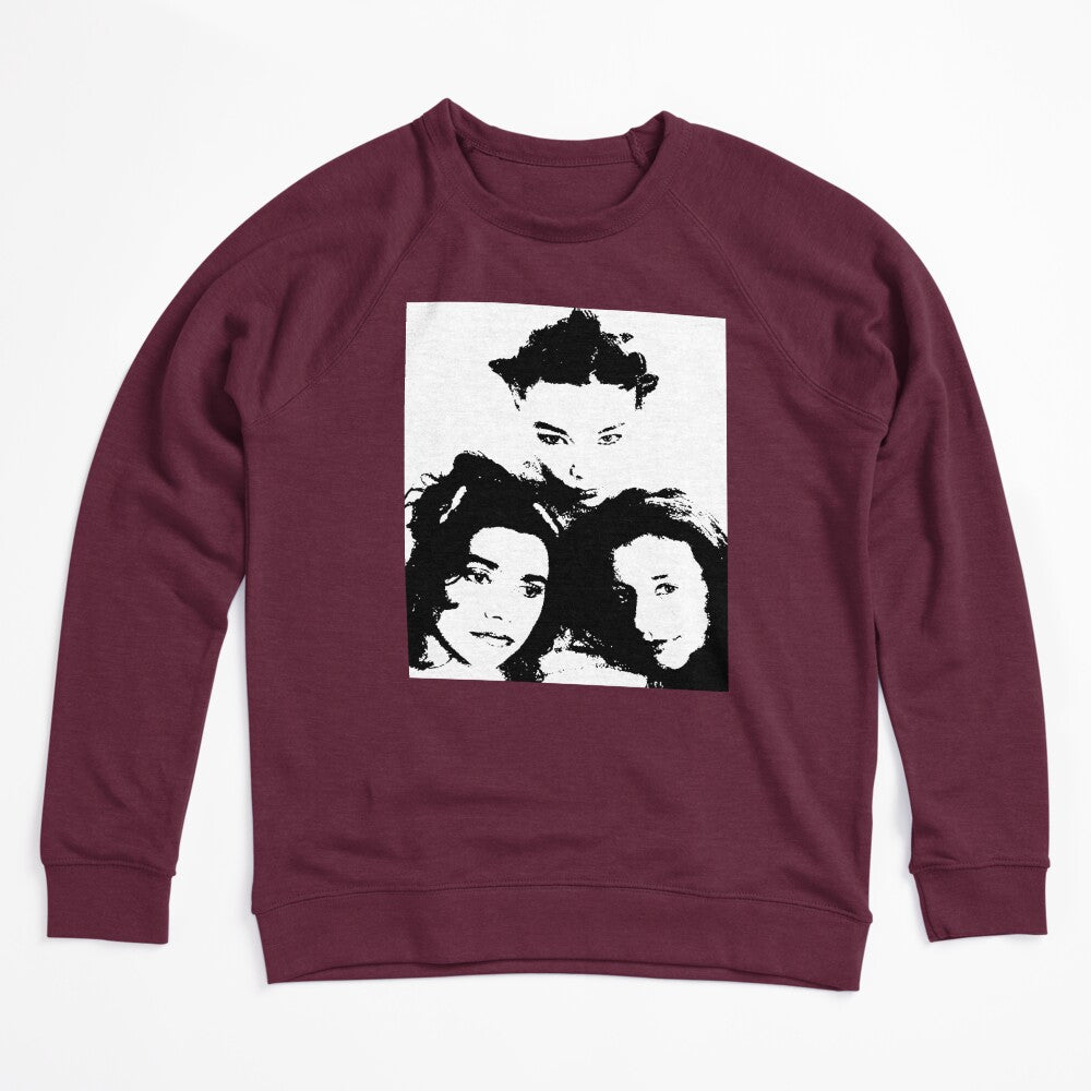 Björk Pj Harvey And Tori Amos Shirt