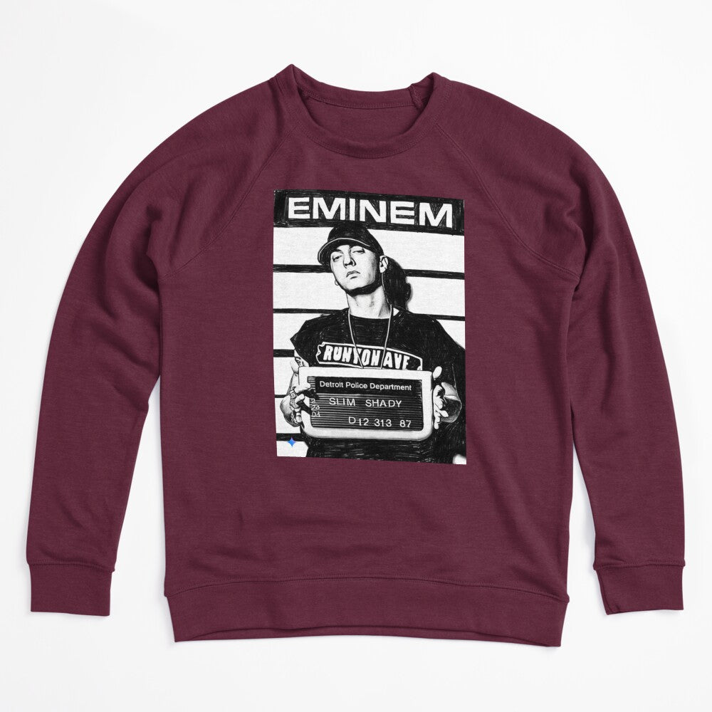 SLIM SHADY Shirt