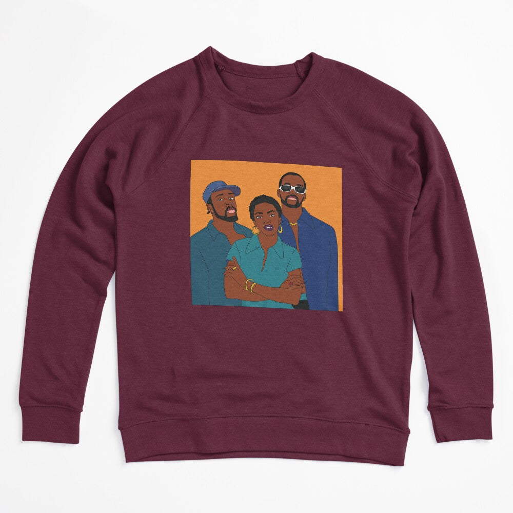 Fugees Shirt
