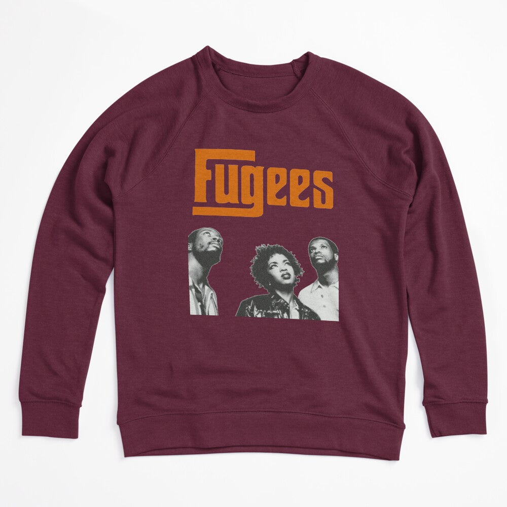 The Fugees Shirt
