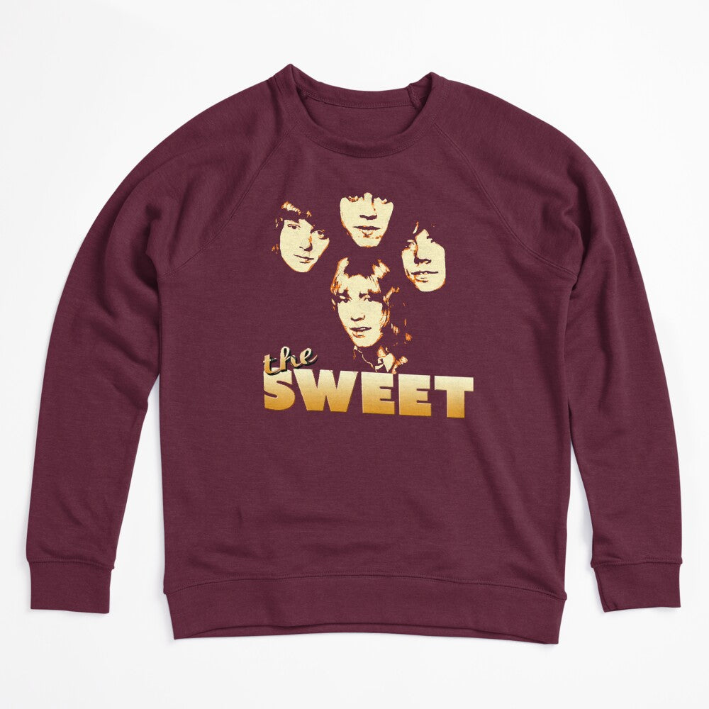 The Sweet Retro Shirt
