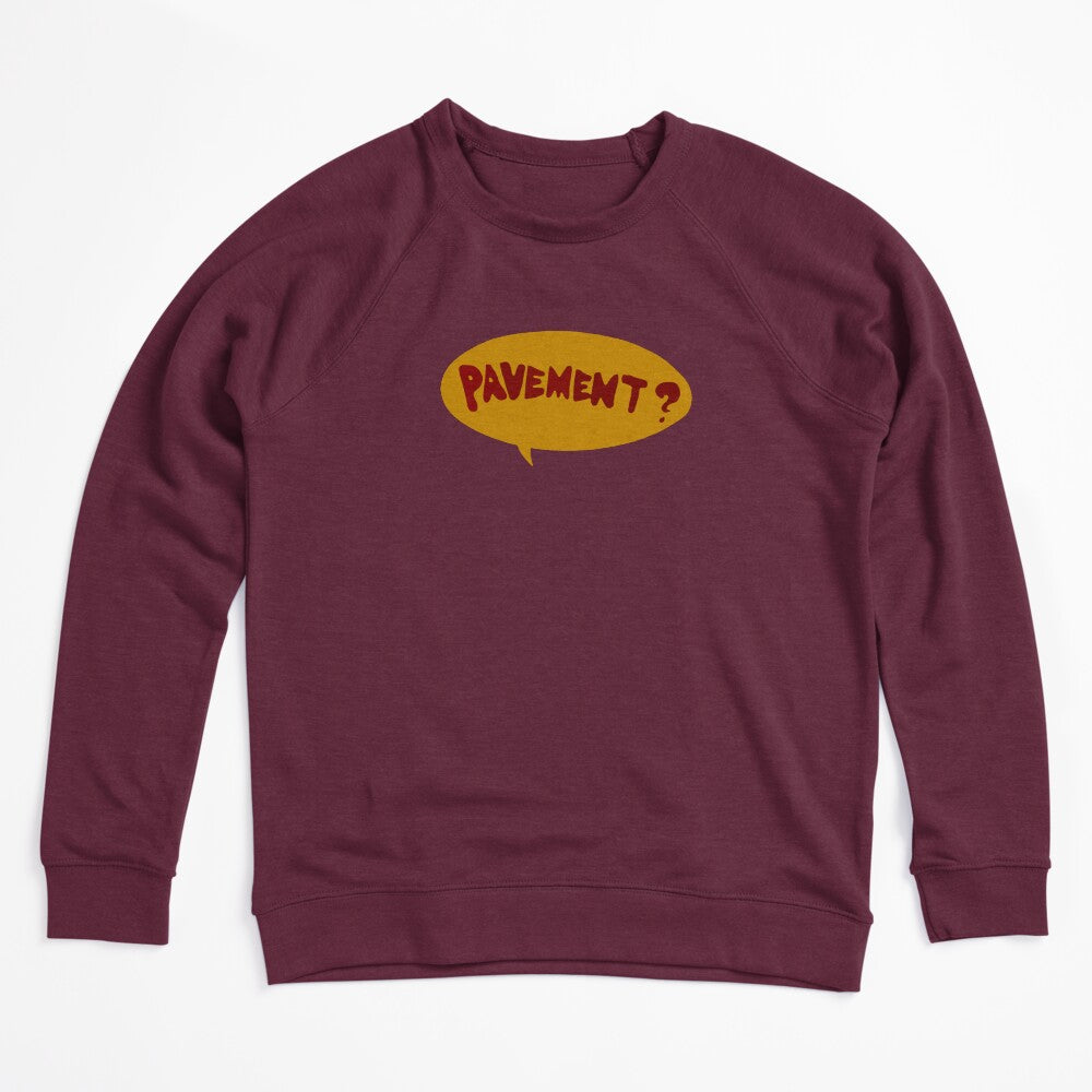 Pavement Shirt