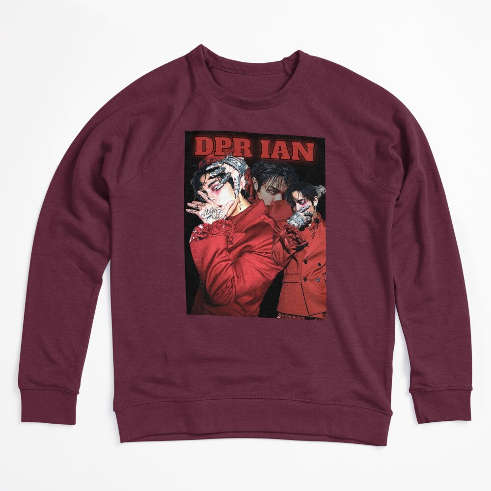 Dpr Ian Shirt