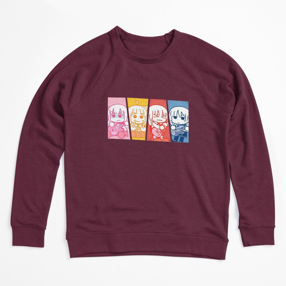 BOCCHI THE ROCK! - Kessoku Band Shirt