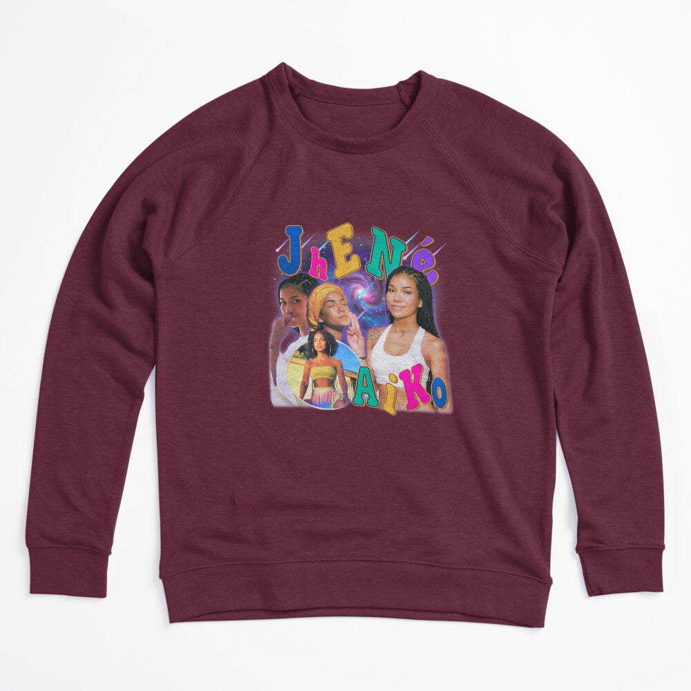 Jhene Aiko Shirt
