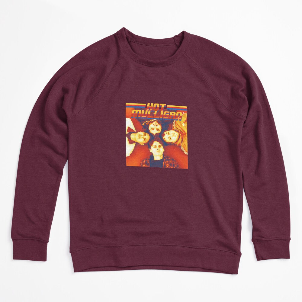 Style Indie Band Shirt