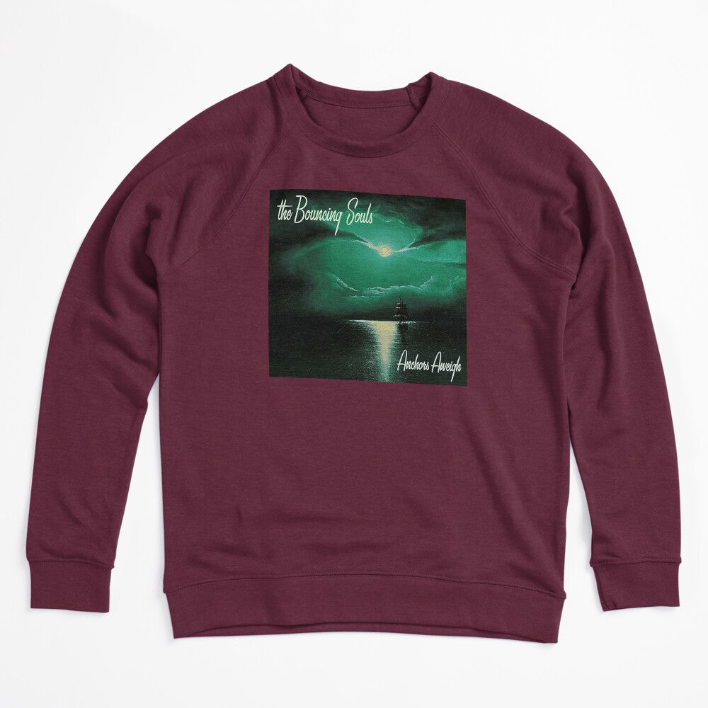 Anchors Aweigh Shirt