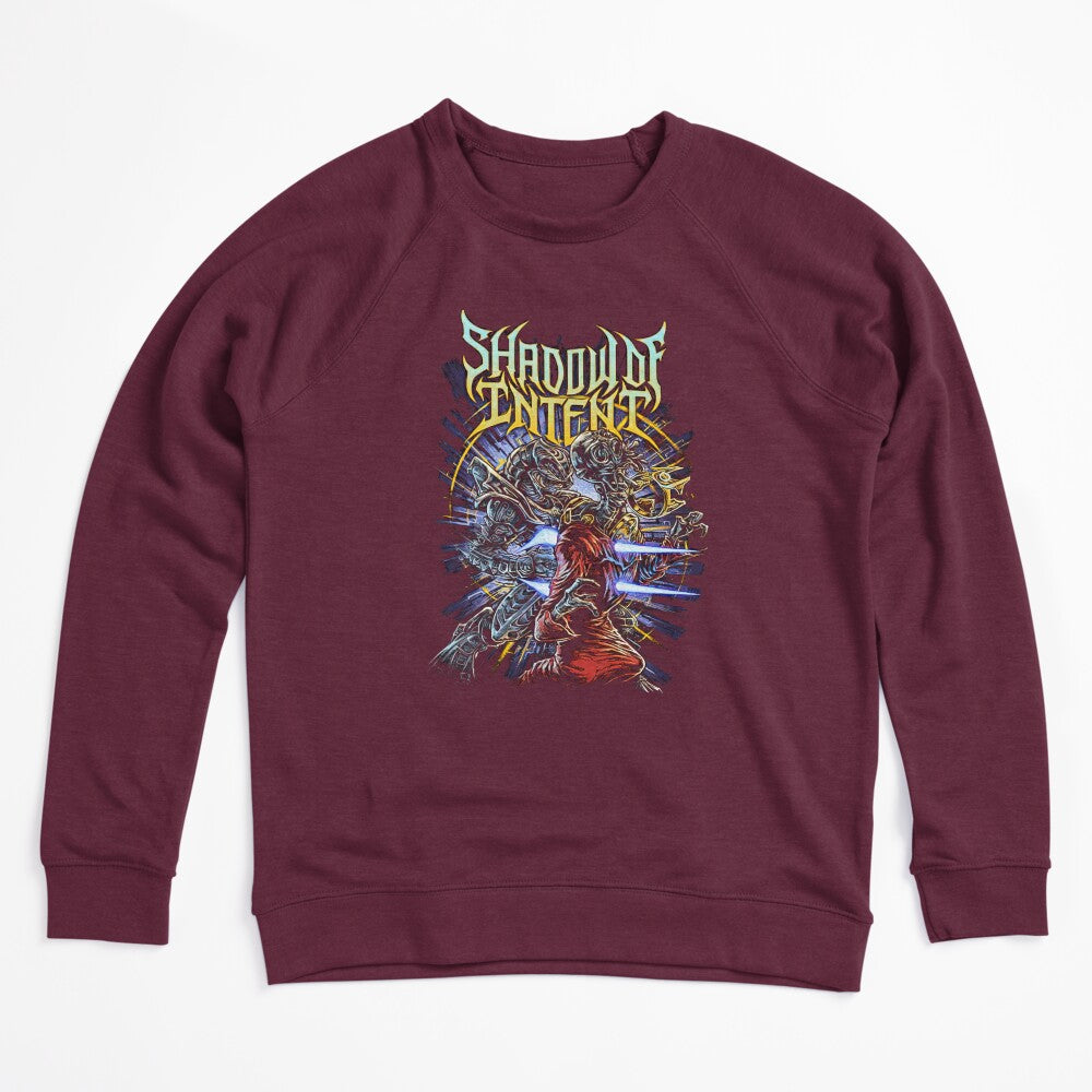 Shadow Of Intent Blood In The Sands Of Time Shirt