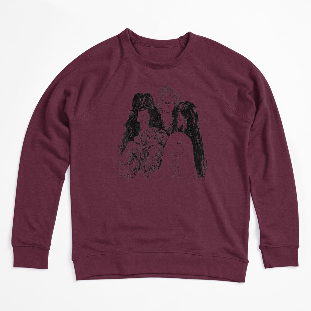 Aerosmith - Draw The Line Shirt