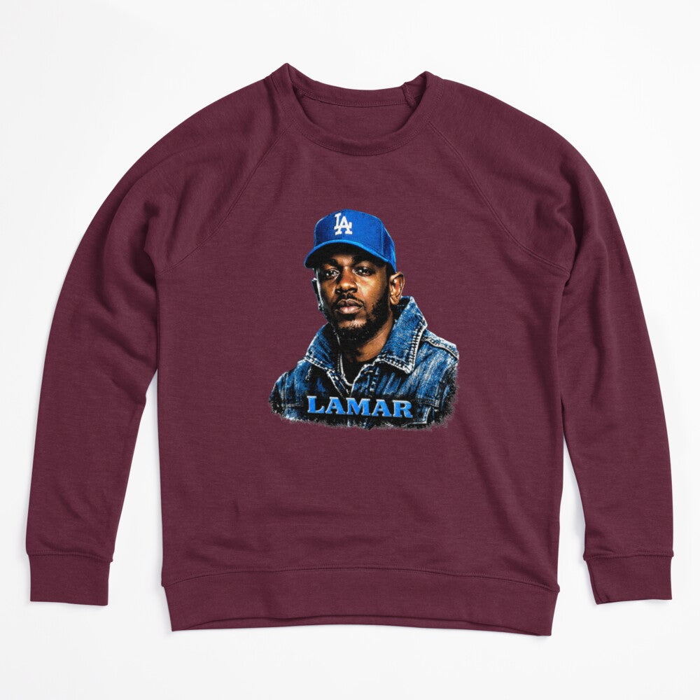 Kendrick Lamar Vintage 90s Bootleg Rap - To Pimp A Butterfly Style Shirt