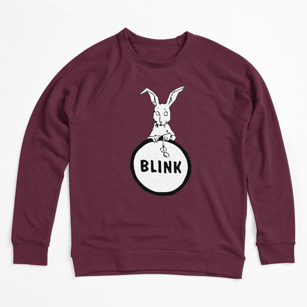 Blink Early Rabbit Logo Before 182 Shirt