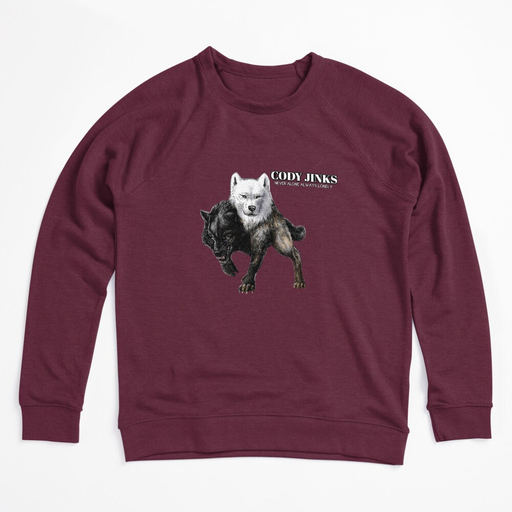 Cody Wolf Shirt