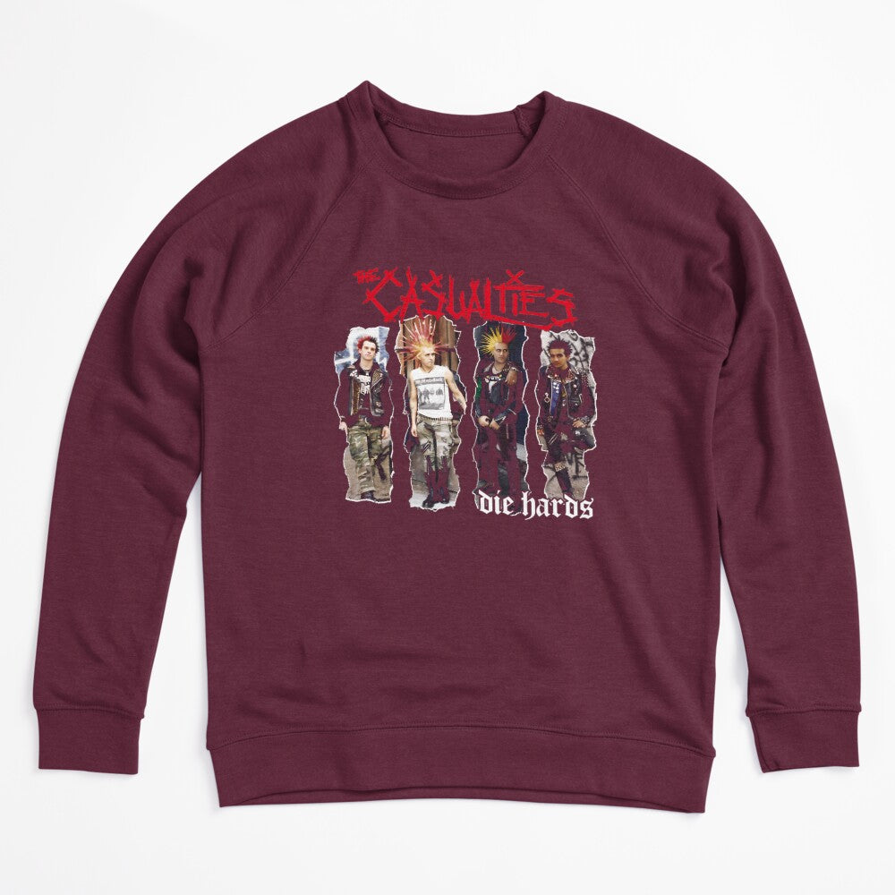 Casualties Hank Shirt