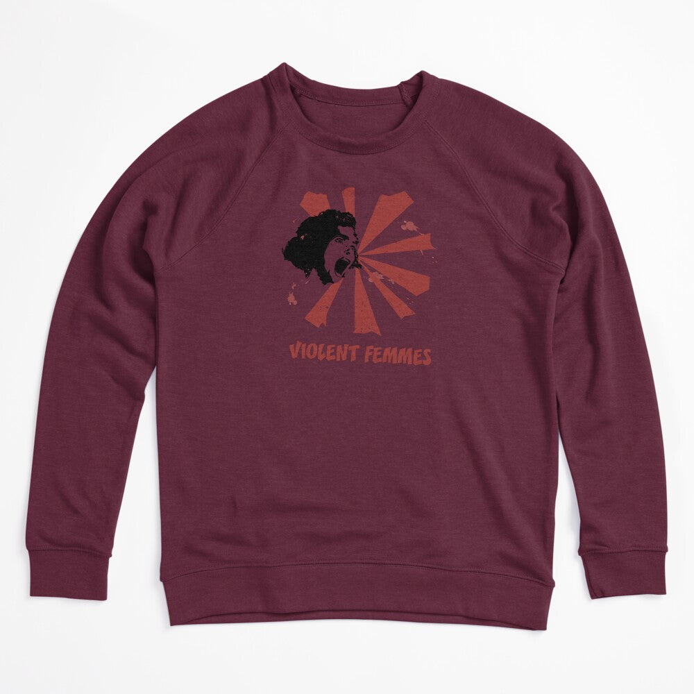 Violent Femmes Band Shirt