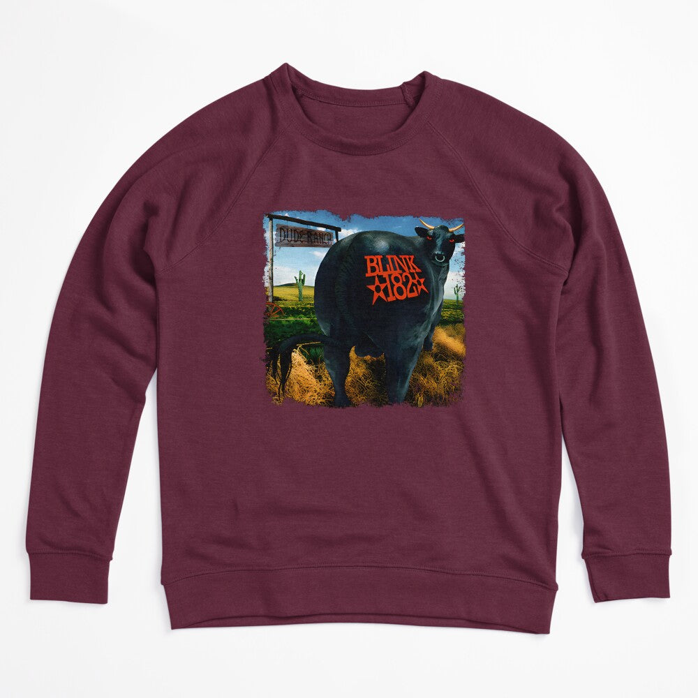 Blink-182 Dude Ranch Shirt
