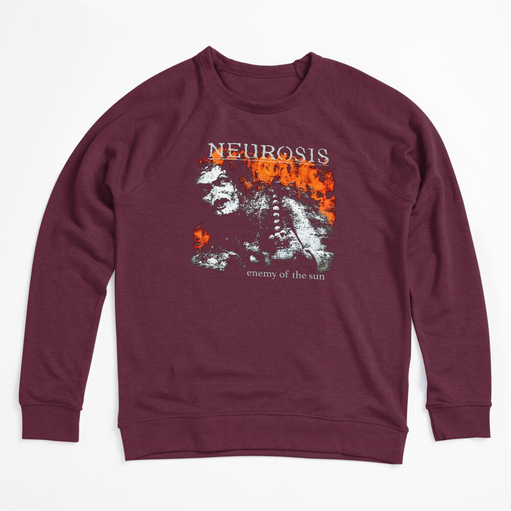 Neurosis - Enemy Of The Sun Shirt