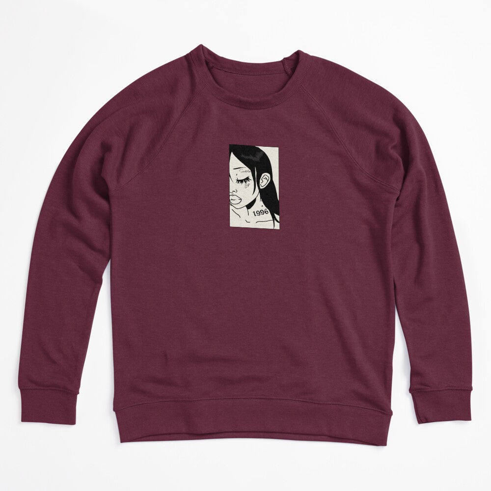 Summer Walker Drawing Shirt