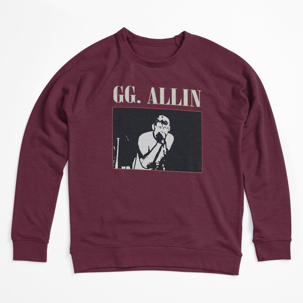 GG ALLIN 2 Shirt