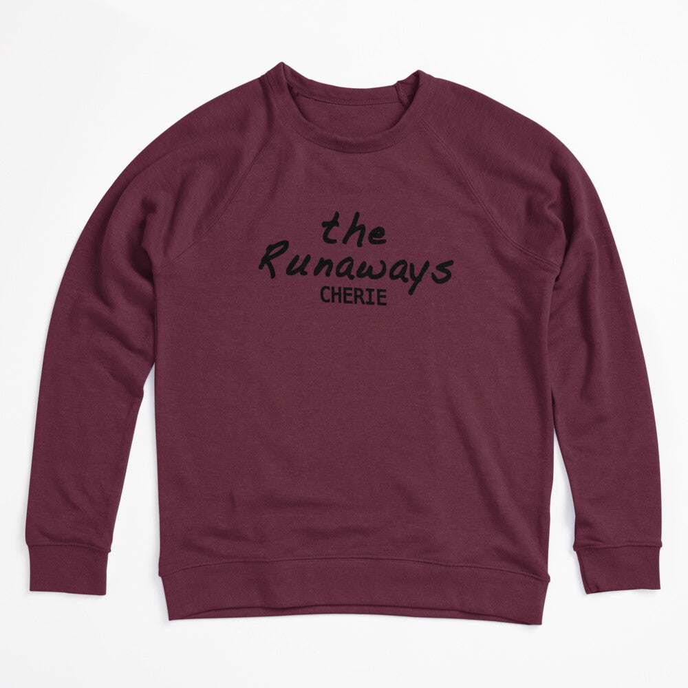 Runaways Cherie Replica T Shirt
