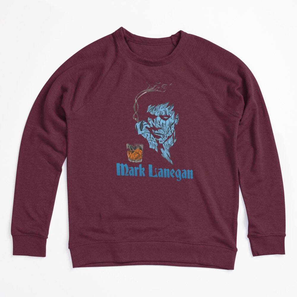 Mark Lanegan RIP Mark Lanegan Shirt