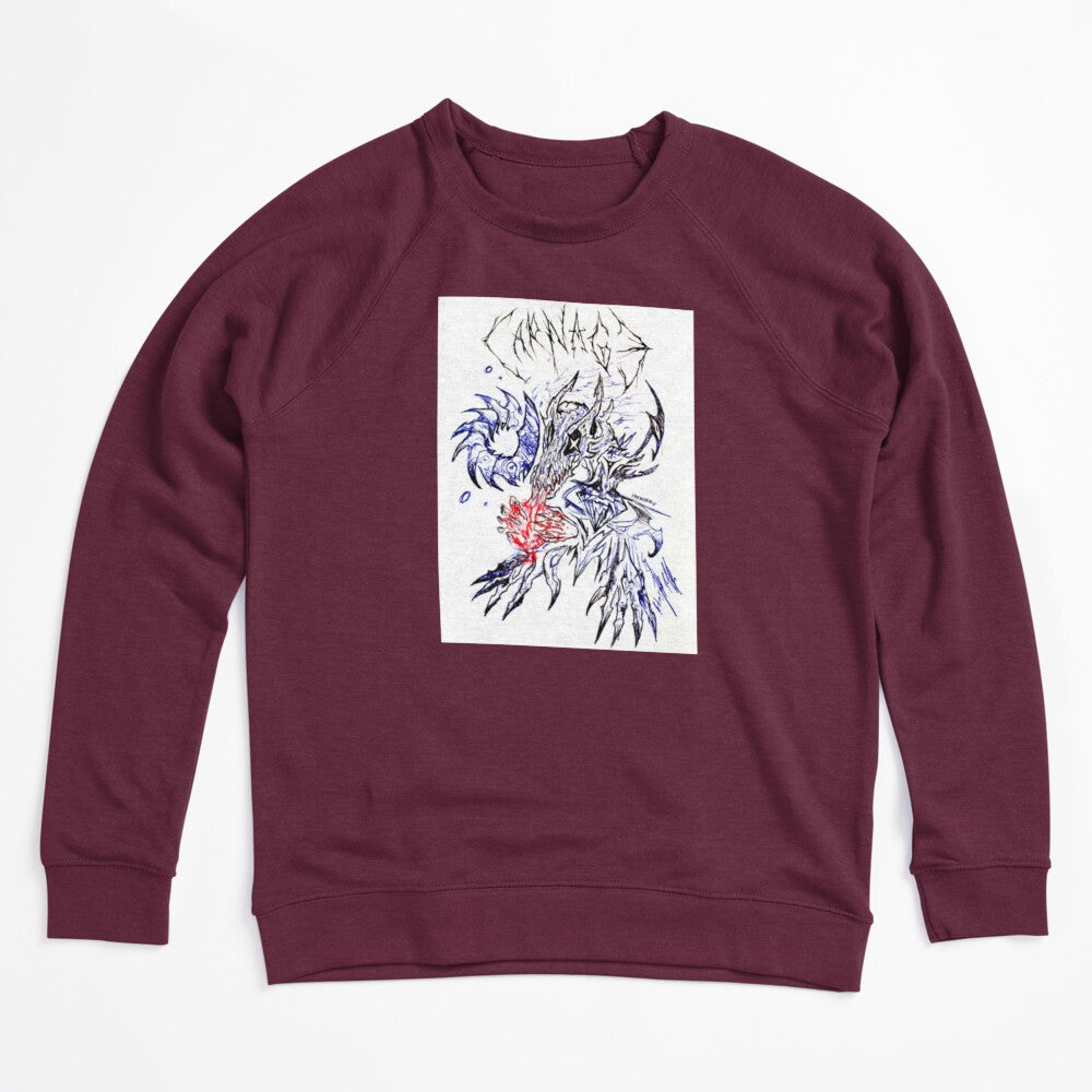 Metalcore Dragon Shirt