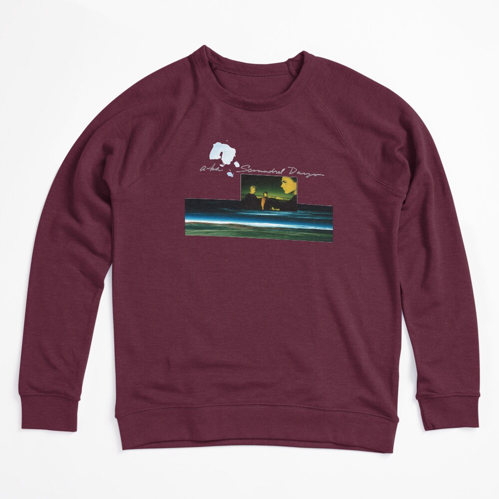 Scoundrel Days Shirt