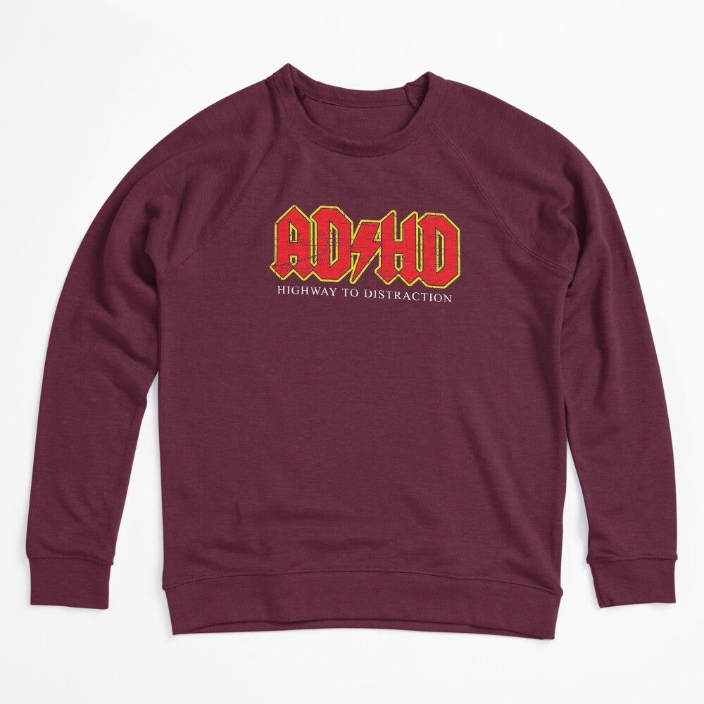 ADHD Shirt