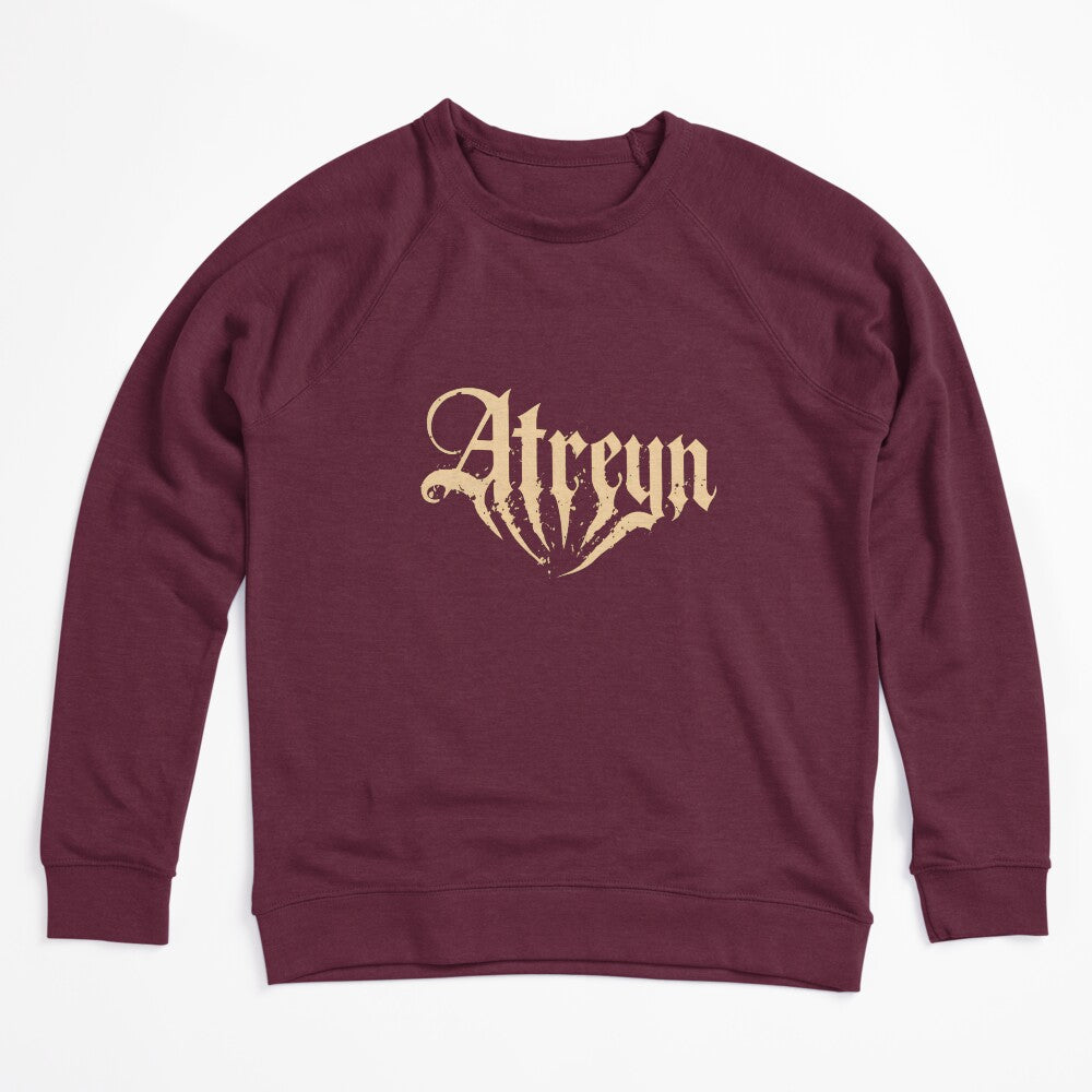 Atreyu Gothic Band Shirt