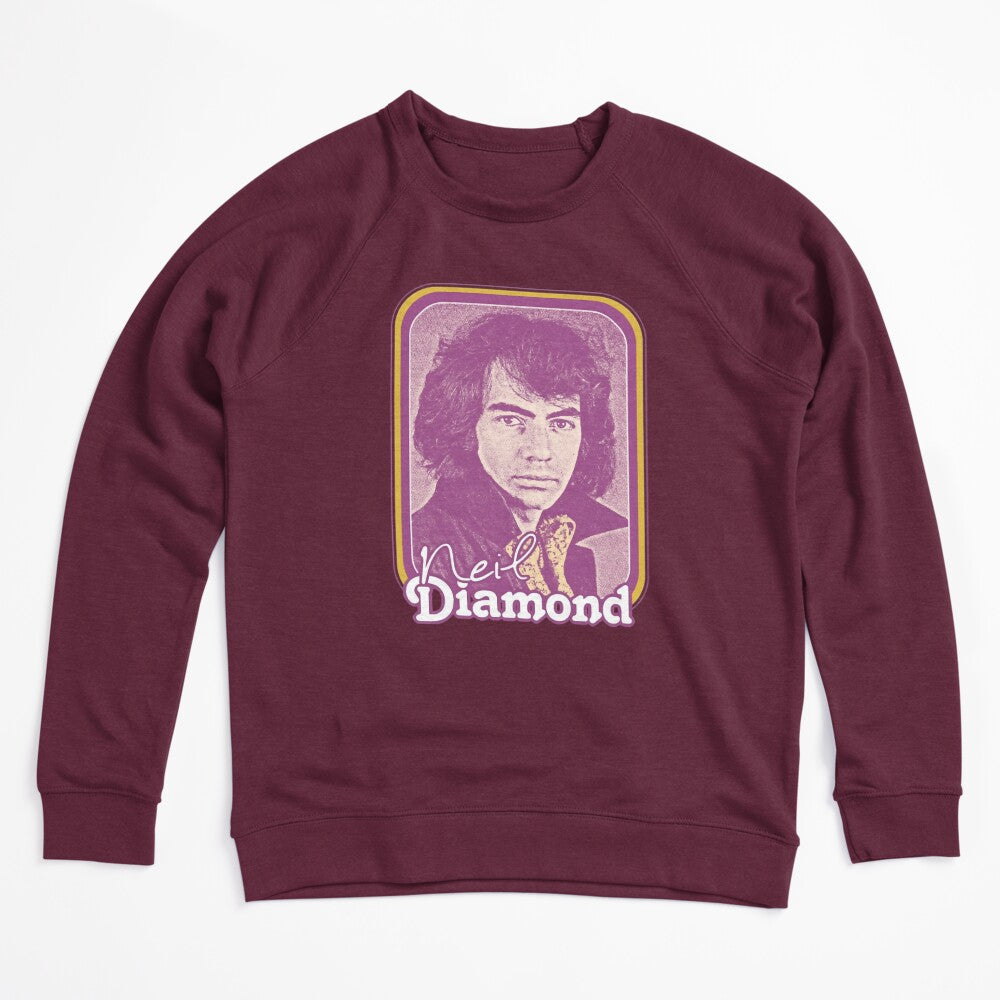 Retro 1970s Fan Design 1 Shirt