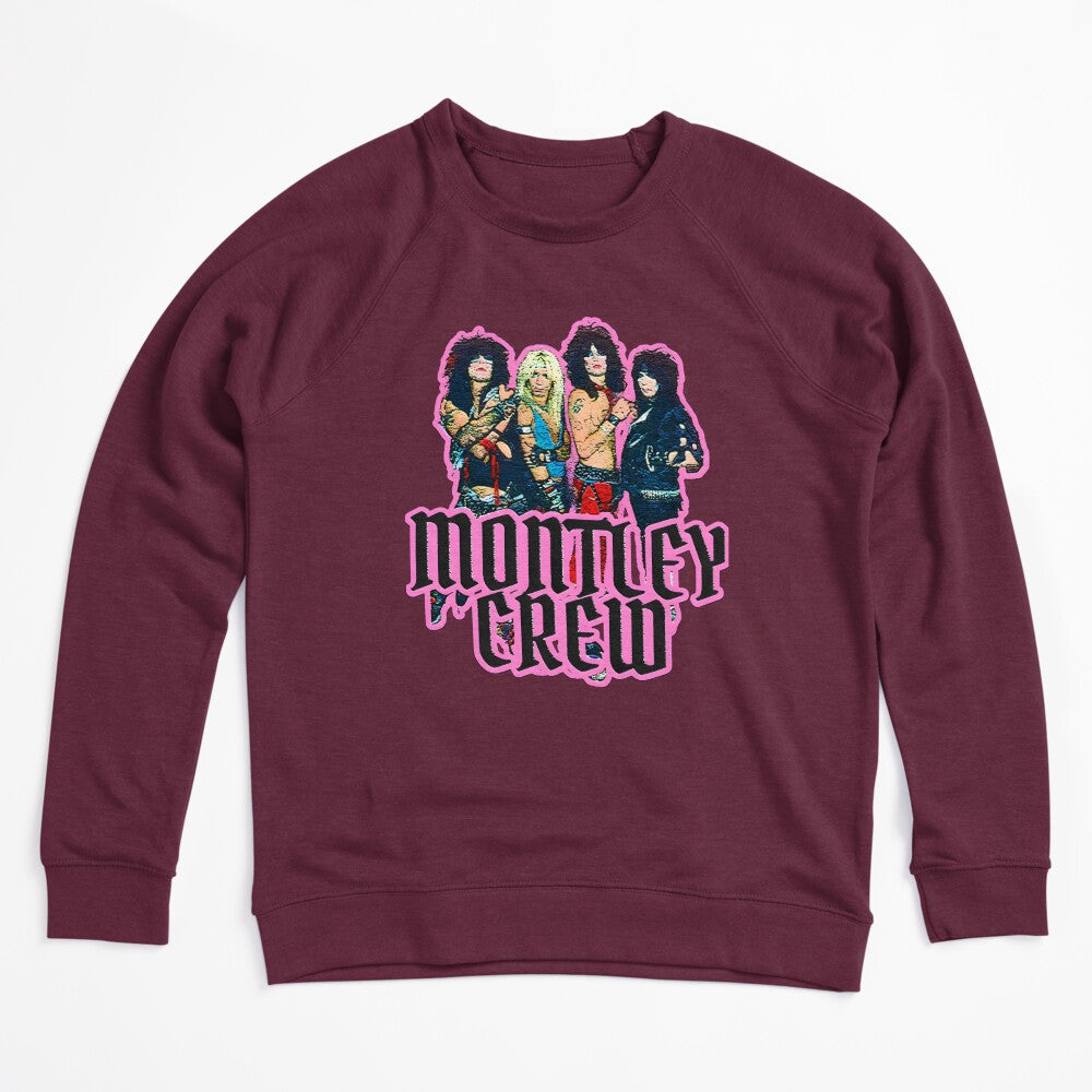 Motley Crue Shirt