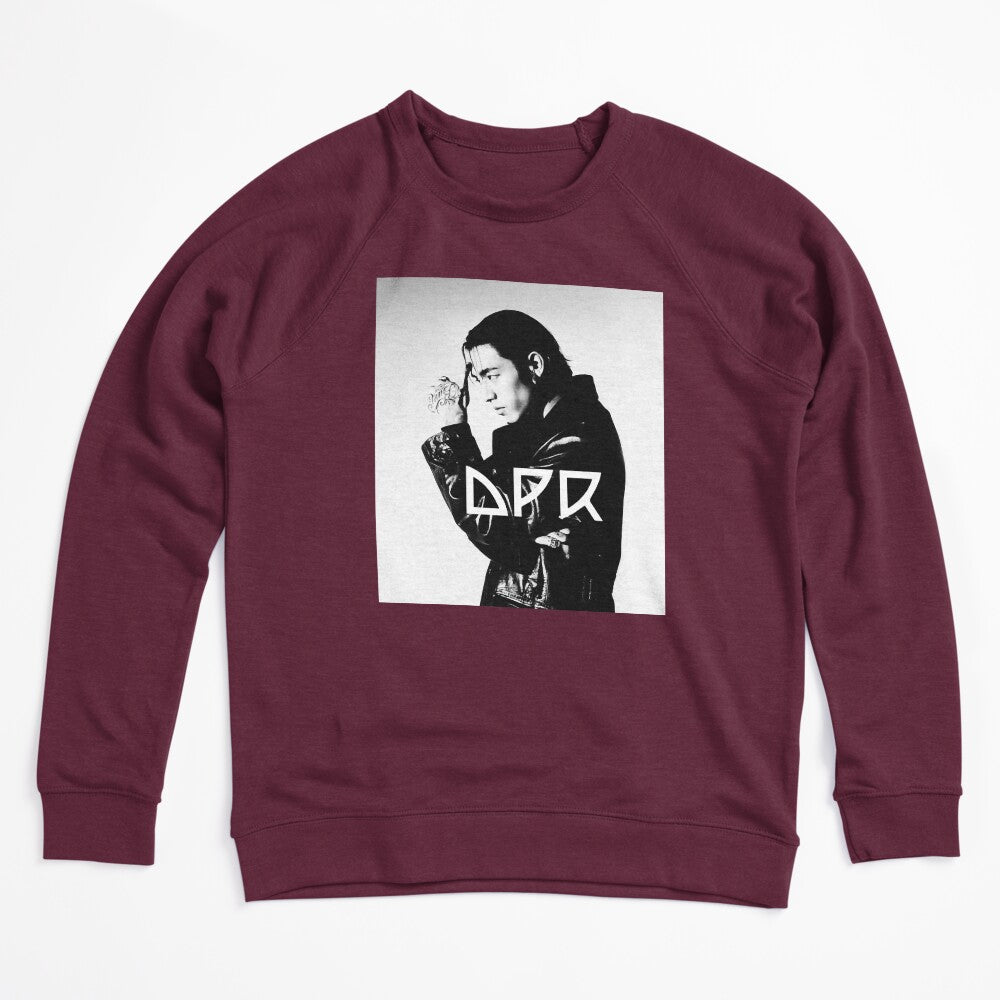 DPR World IAN American Shirt