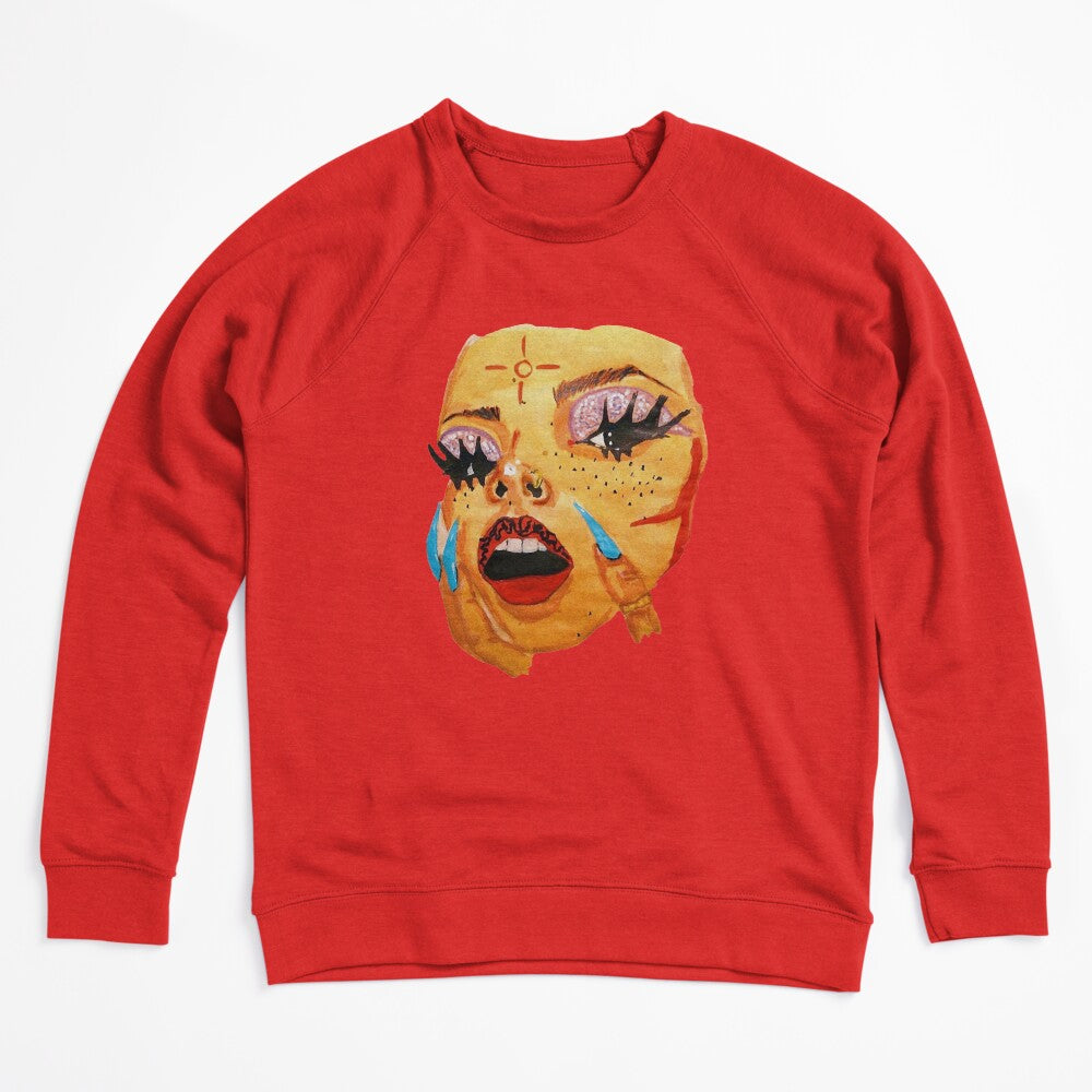 Tinashe Painting 5 Shirt