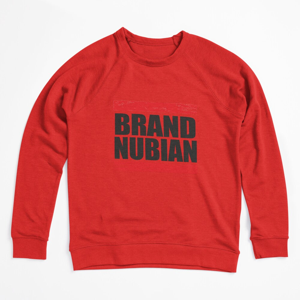 Brand Nubian Old School Hip Hop Golden Age Shirt