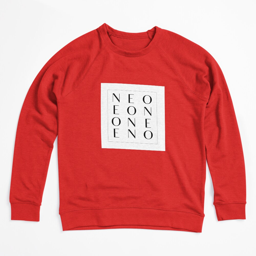 Neo Eon One Eno Shirt