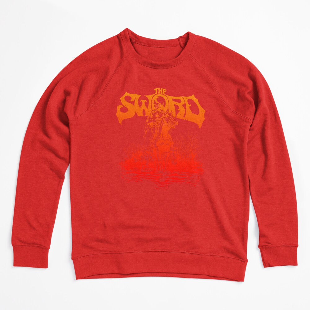 Vintage The Sword Band Shirt