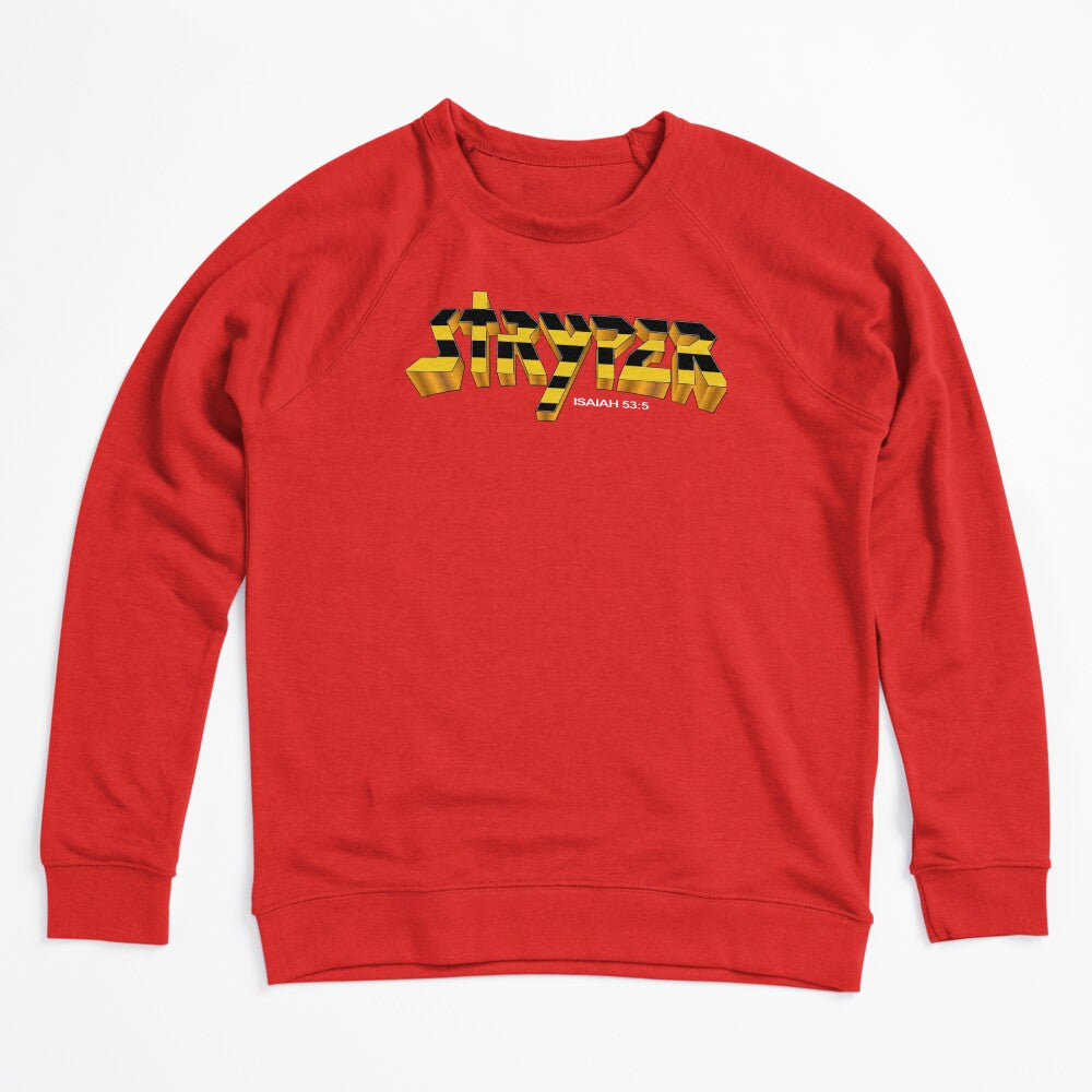 Stryper Logo Shirt