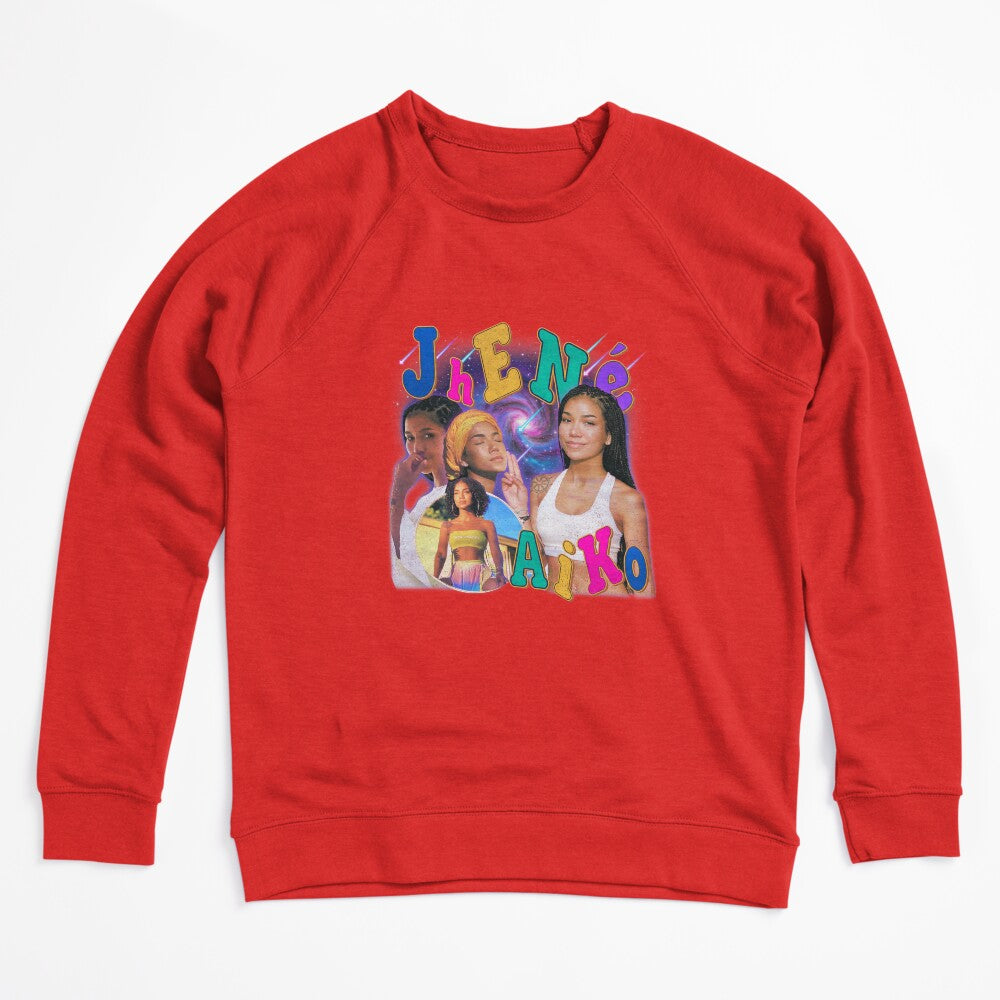 Jhene Aiko Shirt