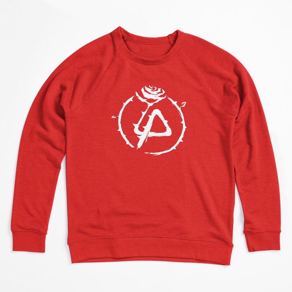 LP Rose Shirt