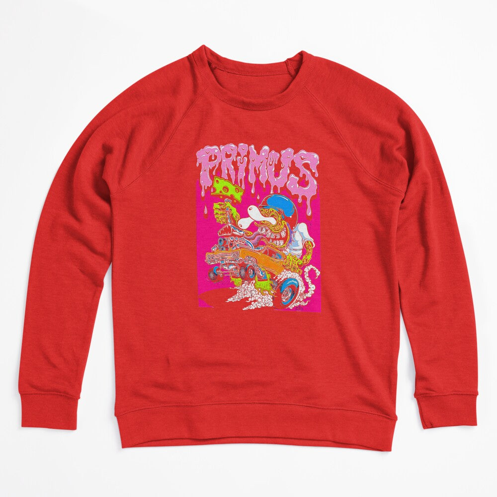 Bestie Primus Primus Band Best Selling Shirt
