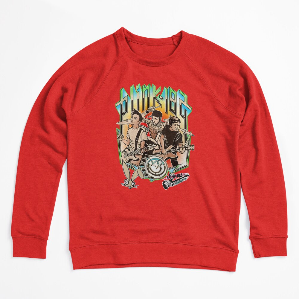 182 Blink Shirt