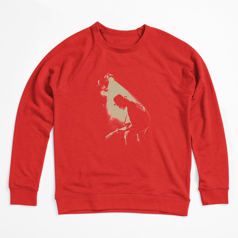 U2 Band Shirt