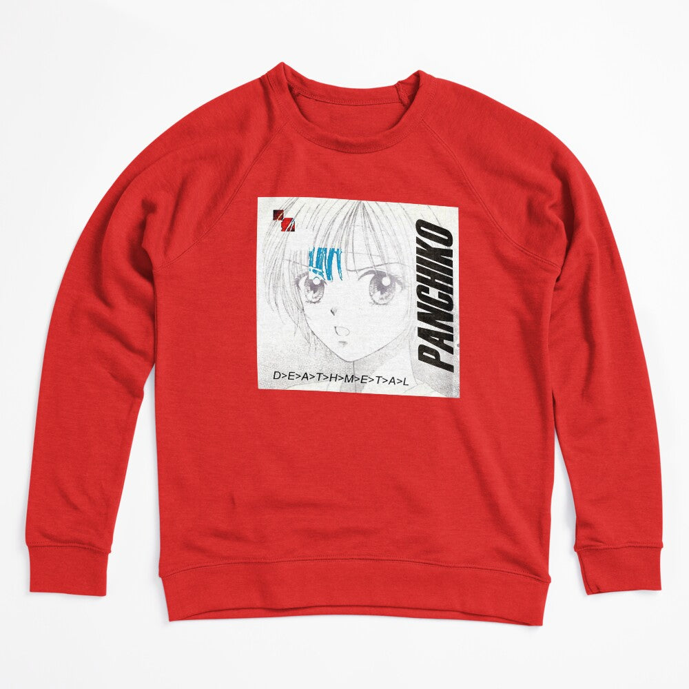 Death Metal Panchiko Shirt