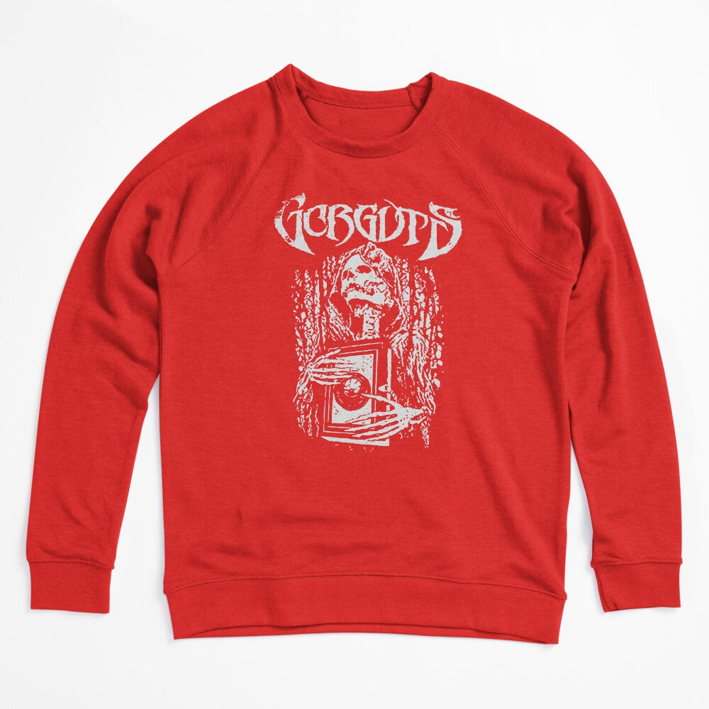Gorguts Shirt