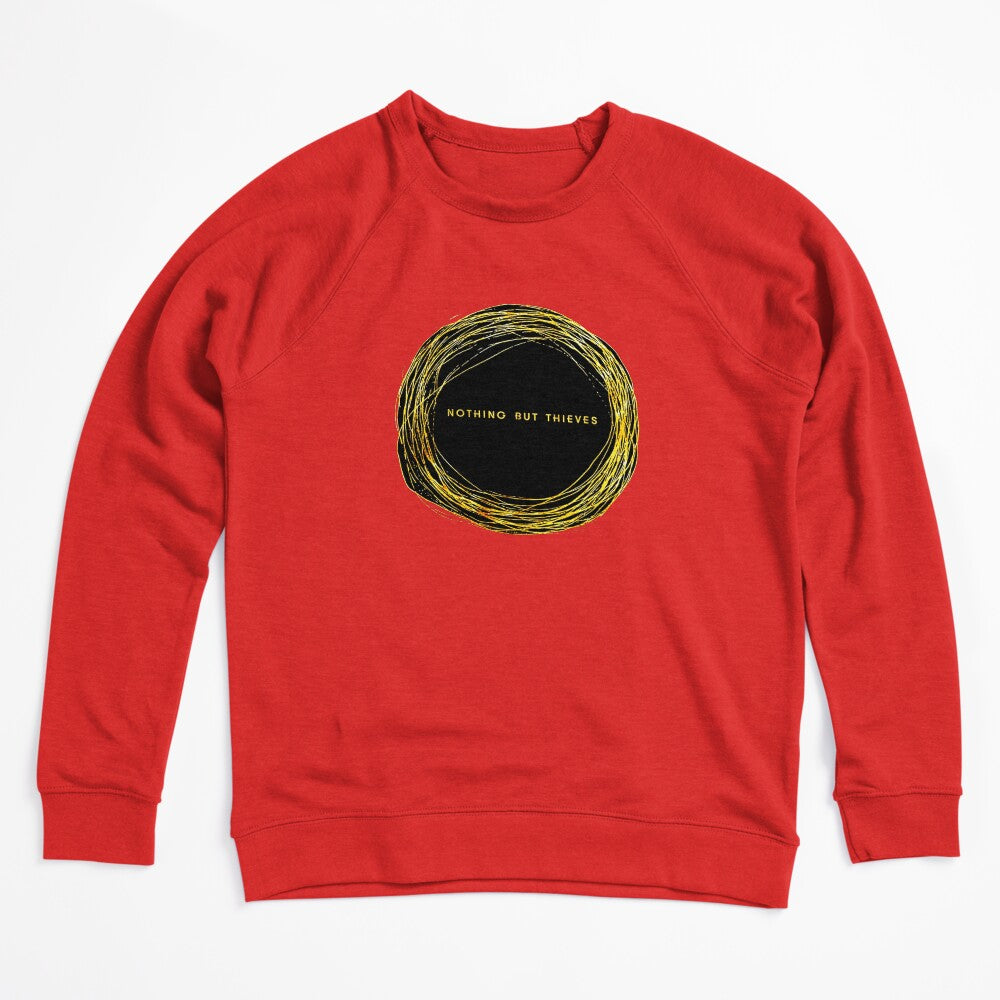 UPDATE ART FROM BAND Nothing But Thieves TOUR 2026 NEW99 Shirt