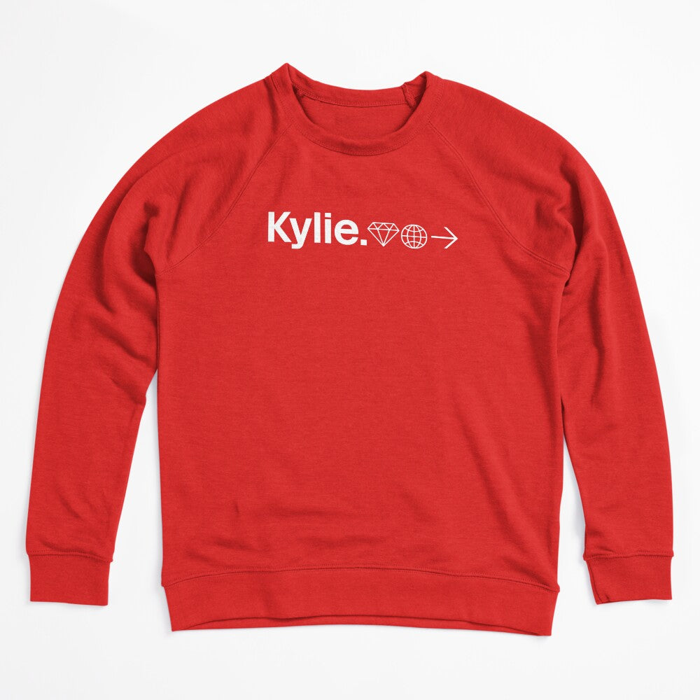Kylie Tension Shirt