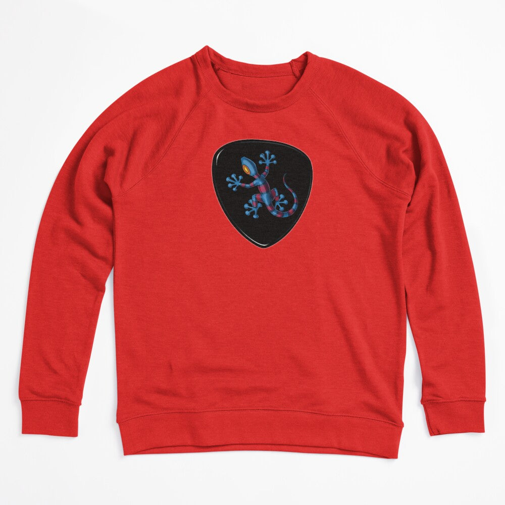 Gecko Guitar Pick II Shirt