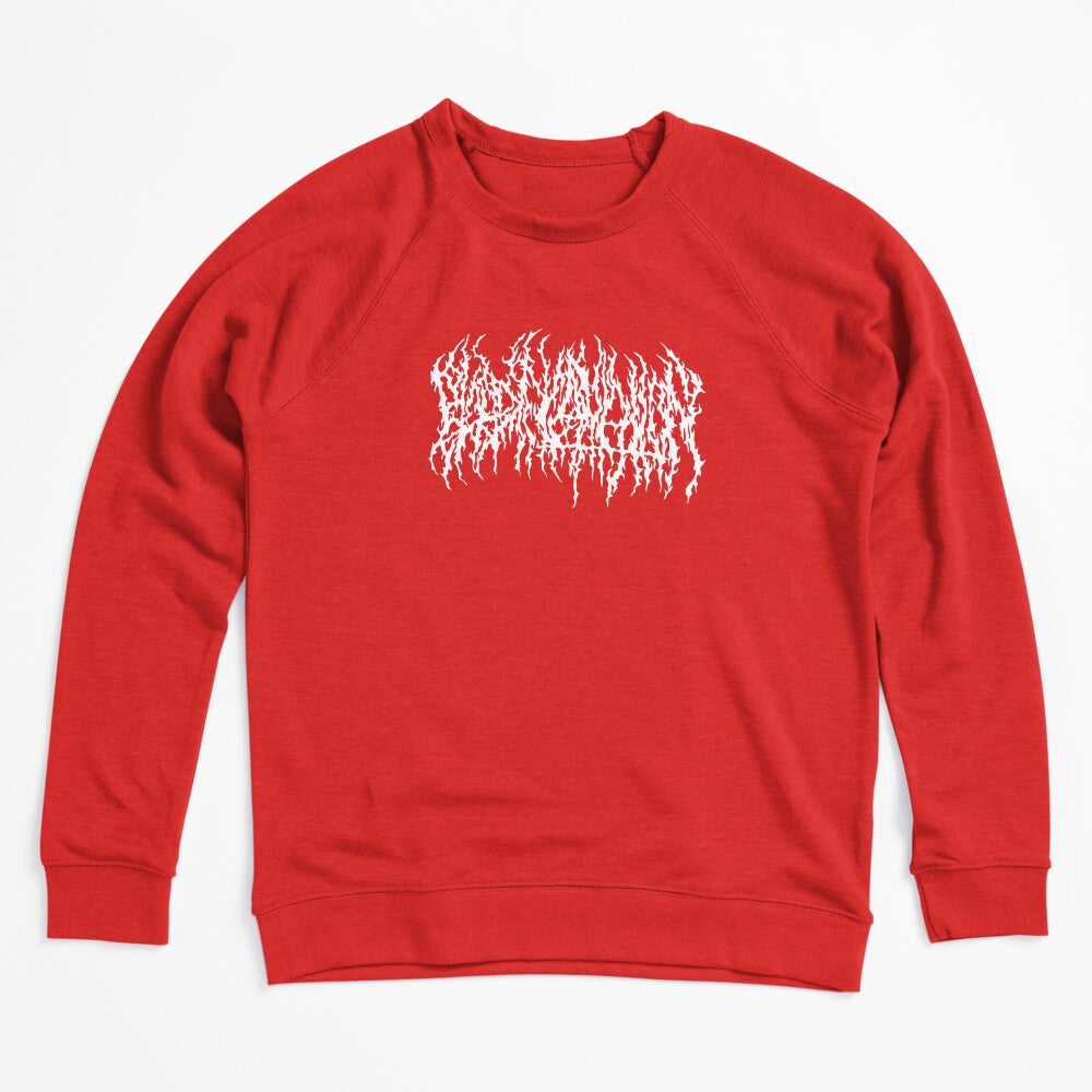 Blood Incantation Band Fan-Made Shirt