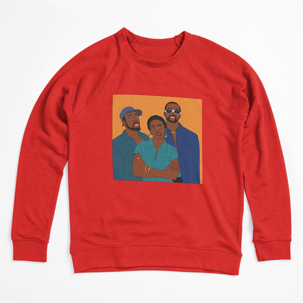 Fugees Shirt